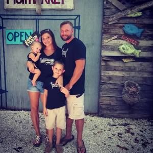 Meet your Posher, Ej